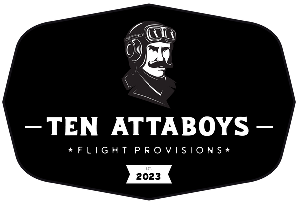 Ten Attaboys